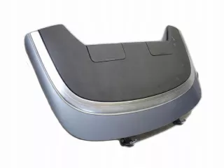  Крышка багажника (дверь 3-5) Audi A4 B7 Арт e8759782, вид 2