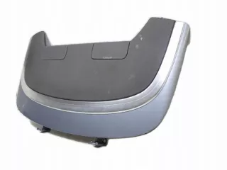  Крышка багажника (дверь 3-5) Audi A4 B7 Арт e8759782, вид 3