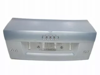 2000-2004 77979721 Крышка багажника (дверь 3-5) Audi A4 B6 Арт e8759786, вид 1