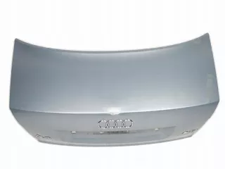 2000-2004 77979721 Крышка багажника (дверь 3-5) Audi A4 B6 Арт e8759786, вид 2