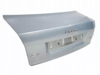 2000-2004 77979721 Крышка багажника (дверь 3-5) Audi A4 B6 Арт e8759786, вид 3