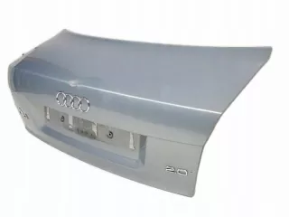 2000-2004 77979721 Крышка багажника (дверь 3-5) Audi A4 B6 Арт e8759786, вид 4