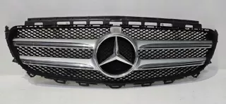 A2138880223 Решетка радиатора Mercedes E W213 Арт e8759957, вид 1