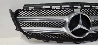 A2138880223 Решетка радиатора Mercedes E W213 Арт e8759957, вид 2