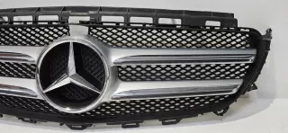 A2138880223 Решетка радиатора Mercedes E W213 Арт e8759957, вид 3