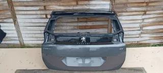  Крышка багажника (дверь 3-5) Peugeot 5008 2 Арт e8760898, вид 1