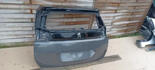  Крышка багажника (дверь 3-5) Peugeot 5008 2 Арт e8760898, вид 6