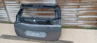  Крышка багажника (дверь 3-5) Peugeot 5008 2 Арт e8760898, вид 7