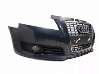8P0807437H Бампер передний Audi A3 8P Арт e8761436, вид 2