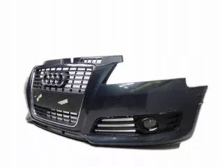 8P0807437H Бампер передний Audi A3 8P Арт e8761436, вид 3