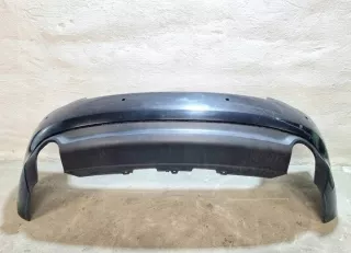 8T0807511 SKUR1671 Бампер задний Audi A5 (S5,RS5) 1 Арт e8761603, вид 1