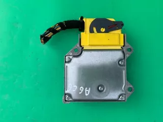 4F0959655 2004-2011 Блок AirBag Audi A6 C6 (S6,RS6) Арт e8761743, вид 3