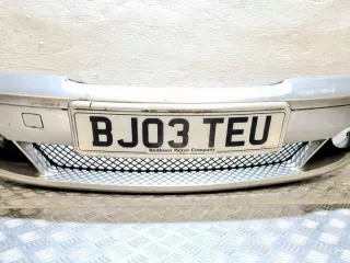 51117065464 SKU76482 Бампер передний BMW 3 E46 Арт e8762033, вид 3