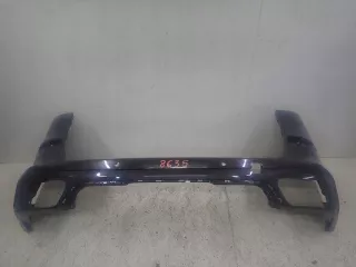  Бампер задний BMW X5 G05  Арт e8762396, вид 1