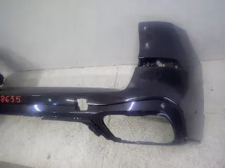  Бампер задний BMW X5 G05  Арт e8762396, вид 3