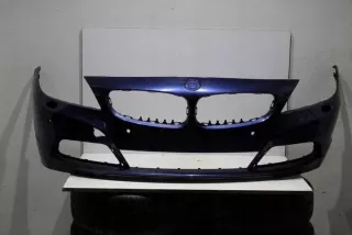  Бампер передний BMW Z4 E89 Арт e8762473, вид 1