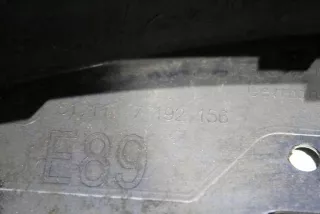  Бампер передний BMW Z4 E89 Арт e8762473, вид 4