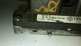 46767827 Блок управления двигателем Fiat Punto 2 Арт e8762563, вид 2