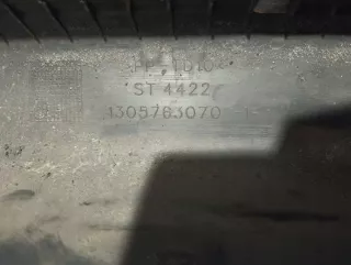 1305763070 Бампер задний Citroen Jumper 3 Арт e8762624, вид 5