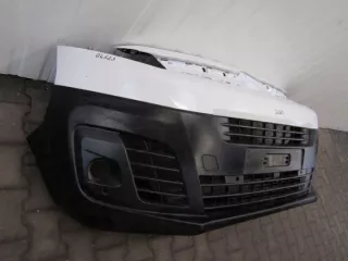 9808639977 Бампер передний Citroen jumpy 3 Арт e8762630, вид 3