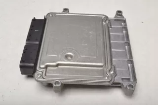39100-03145 Блок управления двигателем Hyundai i10 2 Арт e8762806, вид 4