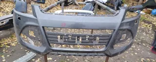  CV44-17757 Бампер передний Ford Kuga 2 Арт e8762919, вид 1