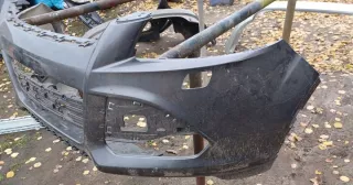  CV44-17757 Бампер передний Ford Kuga 2 Арт e8762919, вид 2