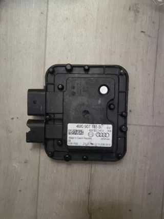 4M0907145B 4M0907145E Блок управления (другие) Audi Q7 4M Арт e8763208, вид 2