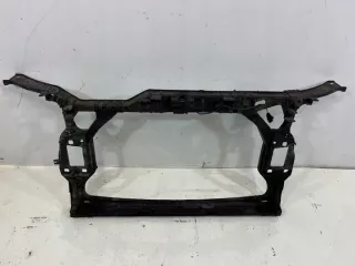 8K0805594E Передняя панель крепления облицовки (телевизор) Audi A4 B8 Арт e8763243, вид 1