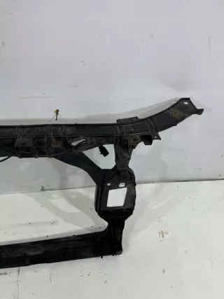 8K0805594E Передняя панель крепления облицовки (телевизор) Audi A4 B8 Арт e8763243, вид 4