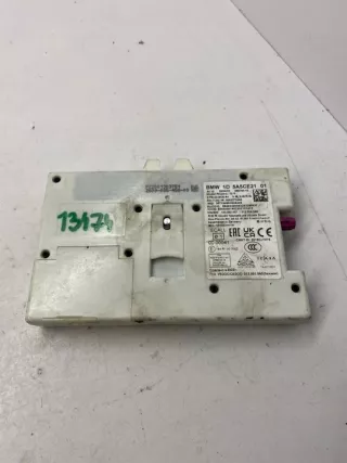 5A5CE21 Блок управления (другие) BMW 1 F40 Арт e8763299, вид 1