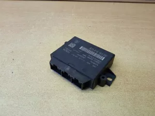 97061818306 Блок управления двигателем Porsche Panamera 970 Арт e8763831, вид 1