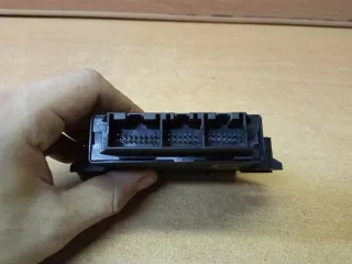 97061818306 Блок управления двигателем Porsche Panamera 970 Арт e8763831, вид 2
