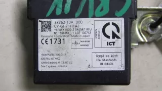 38362-T0A-B00 Блок управления (другие) Honda CR-V 5 Арт e8763900, вид 4