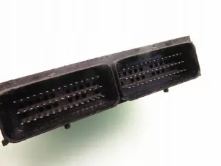 R04010029D Блок управления двигателем Renault Megane 1 Арт e8763975, вид 3