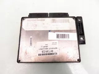 R04010029D Блок управления двигателем Renault Megane 1 Арт e8763975, вид 4