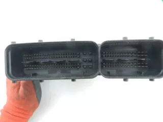 03G906016AQ 0281011848 Блок управления двигателем Volkswagen Golf 8 Арт e8764457, вид 4