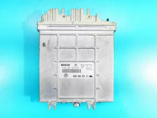 028906021DT 0281001555 Блок управления двигателем Volkswagen Passat B5 Арт e8764553, вид 1