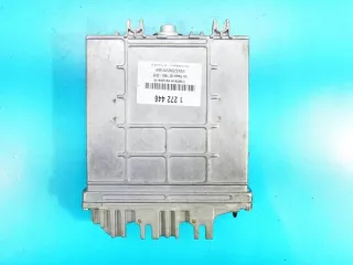 028906021DT 0281001555 Блок управления двигателем Volkswagen Passat B5 Арт e8764553, вид 2