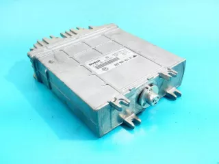 028906021DT 0281001555 Блок управления двигателем Volkswagen Passat B5 Арт e8764553, вид 4