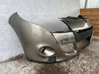  Бампер передний Renault Megane 3 Арт e8765090, вид 2