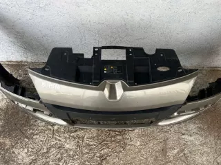  Бампер передний Renault Megane 3 Арт e8765090, вид 4