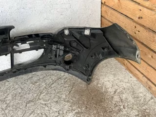  Бампер передний Renault Megane 3 Арт e8765090, вид 5