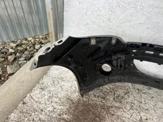  Бампер передний Renault Megane 3 Арт e8765090, вид 6