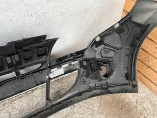  Бампер передний Renault Megane 3 Арт e8765090, вид 7