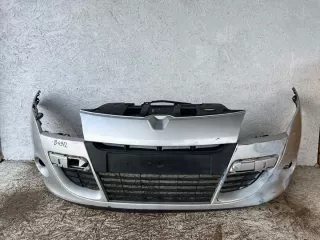  Бампер передний Renault Megane 3 Арт e8765094, вид 1