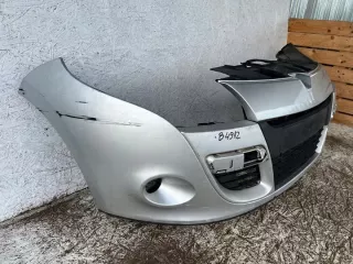  Бампер передний Renault Megane 3 Арт e8765094, вид 2