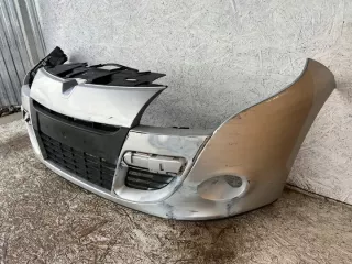  Бампер передний Renault Megane 3 Арт e8765094, вид 3