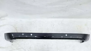 52159-42280 Бампер задний Toyota Rav 4 4 Арт e8765747, вид 1