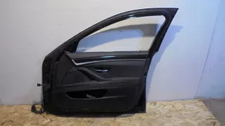 VAX4468 Дверь передняя правая BMW 5 F10/F11/GT F07 Арт e8765773, вид 4